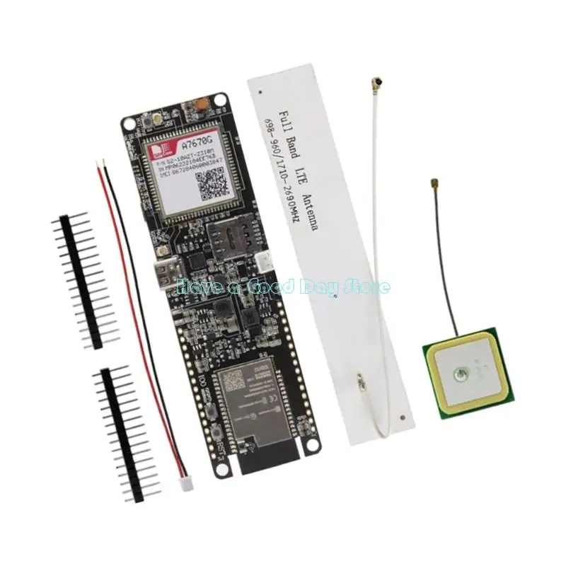 462d-a7670e-a7670g-4g-lte-cat1-module-card-programming-terminal-development-board-bluetooth-compatible-module-replacement