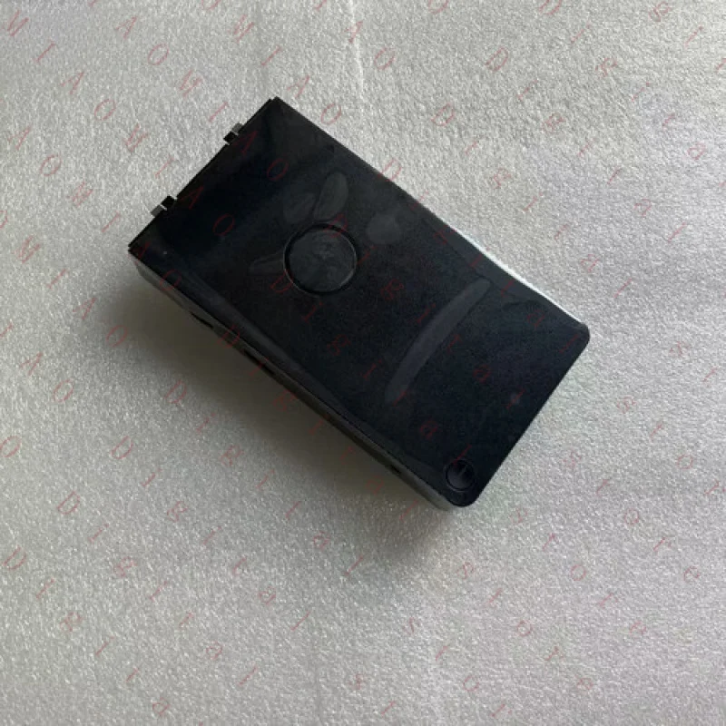 RY  0X8DC6 for Dell WD19 WD19TB WD19DC Docking Expansion dock converter back cover