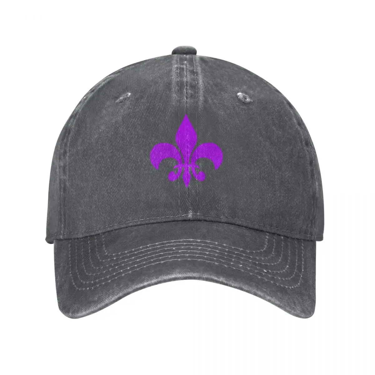 Saints Row Baseball Cap beach hat Thermal Visor For Man Women's