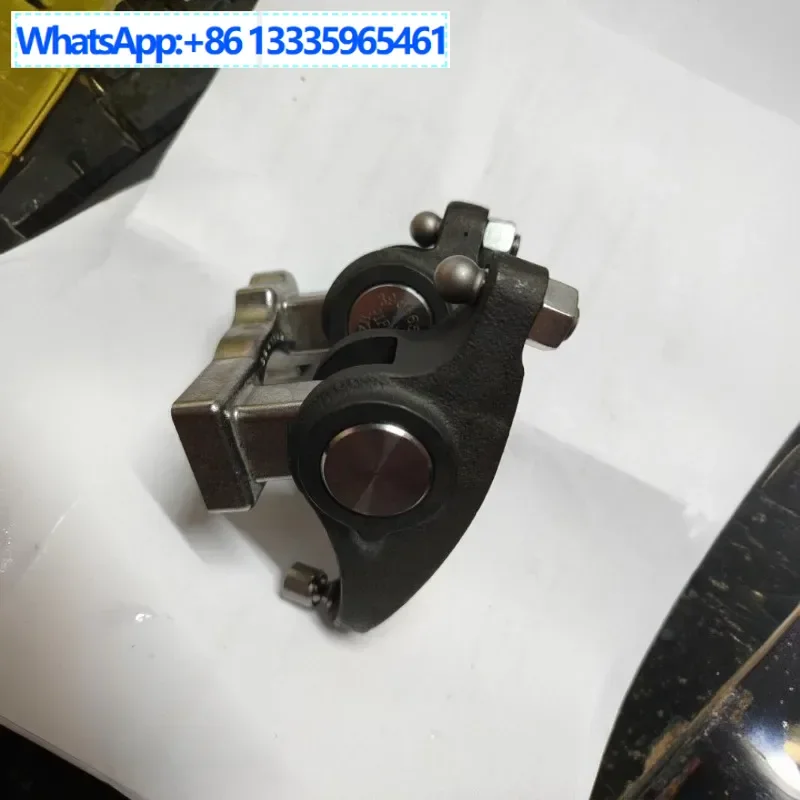 

Suitable for Cummins QSC/QSL diesel engine parts 5253887 valve rocker arm assembly