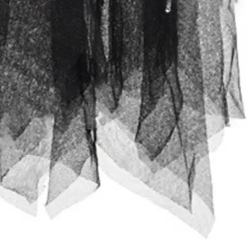 

652F овечий рог, головной убор на Хэллоуин, готический дьявол, повязка на голову, дьявол, косплей, головные уборы