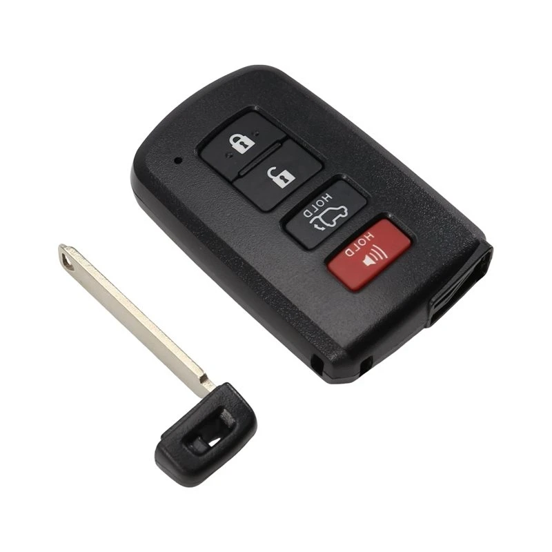 NEW HOT in Stock-Smart Remote Key 89904-0E121 Smart Remote Key Fob
