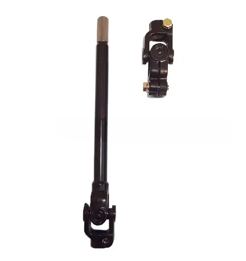 Universal Joints Steering Column Shaft for UTV/ATV Electric Power Steering Parts Shaft