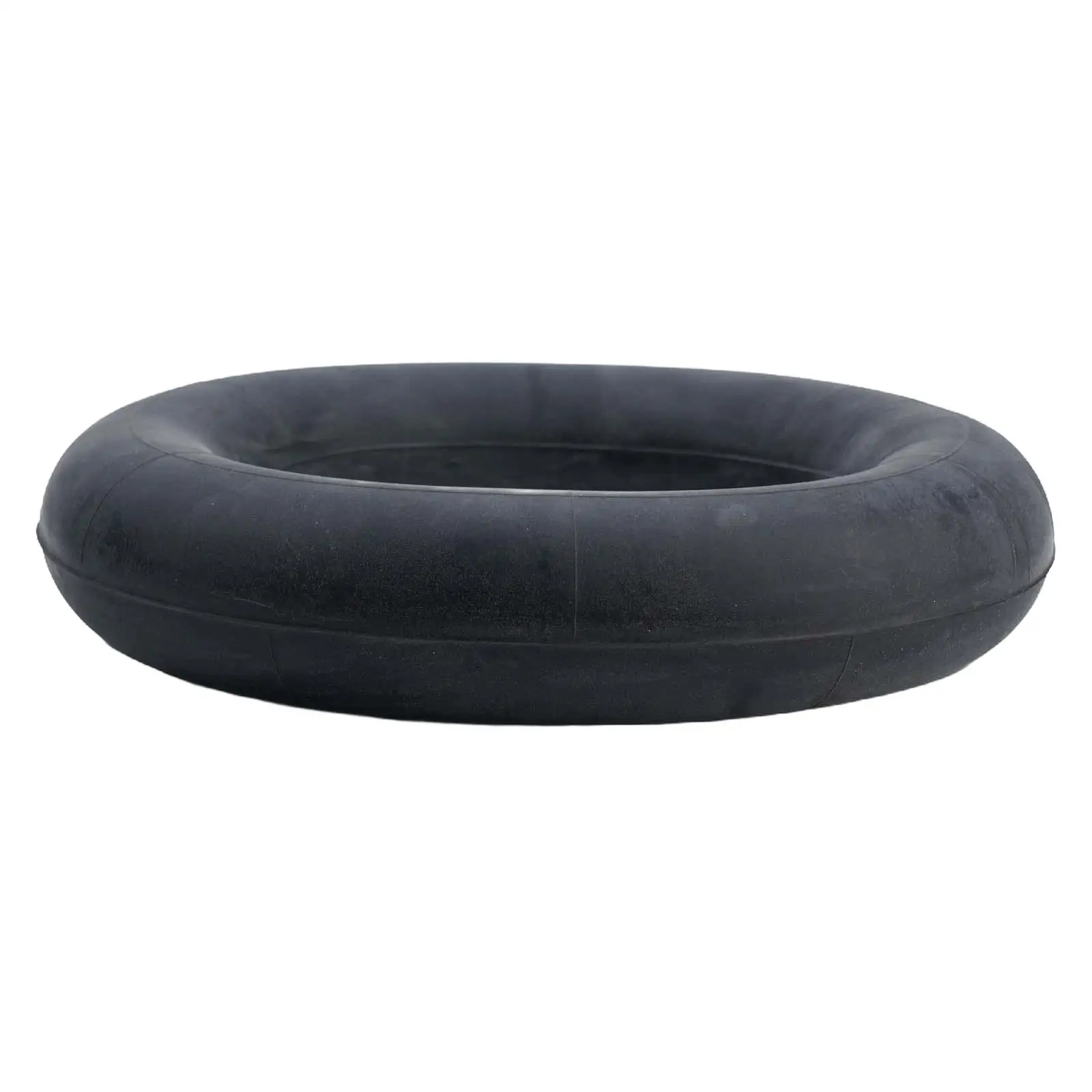 Cars Inner Tube Black Rubber Thickening 10x3 0 10 Inches Outdoor For Electric Scooters For Engineering Vehicles