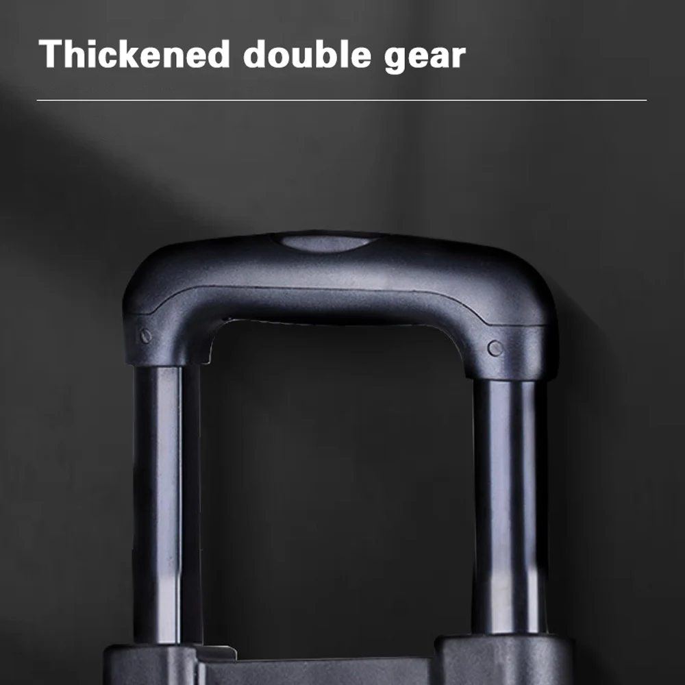 Hand Carts Trolleys Retractable Small Foldable Flatbed Transport Cart Portable Hand Cargo Cart Material Handling Tools