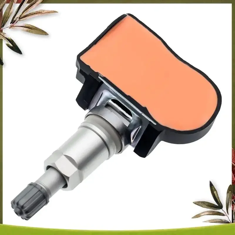 

4 шт. 433 МГц датчик давления в шинах 52933-2J100 TPMS 52933-3N100 для Hyundai Accent Equus I30 ix20 Kia Rio Ceed 52933-B1100