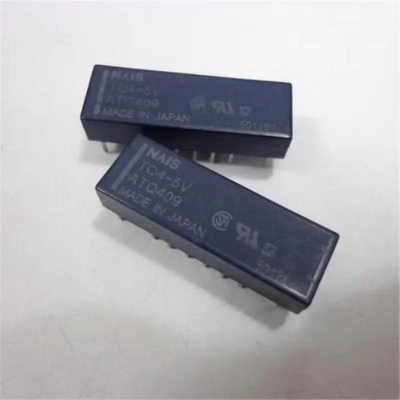 

Tq4-5v Relay