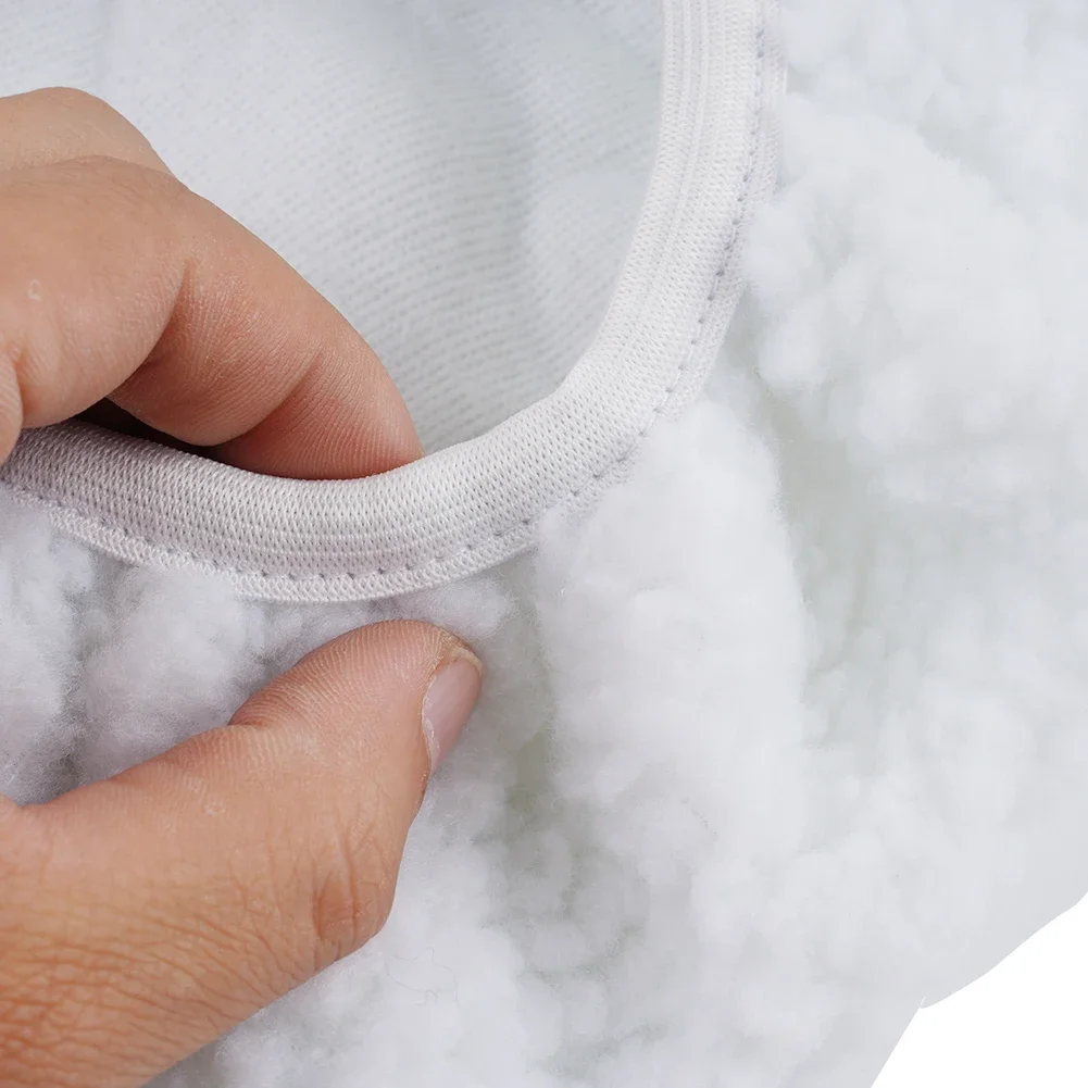 

Полный комплект из шести полировальных подушечек для использования на всех электрических и воздушных машин идеально подходит для отделки