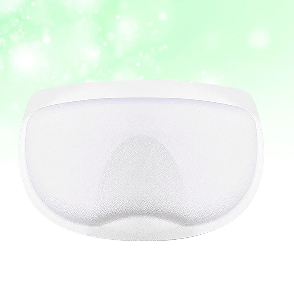 

Bath Pillow Waterproof Non-Slip Spa Headrest For Tub Bathtub Neck Support Relaxation Massage Pillow Pool Beach Use