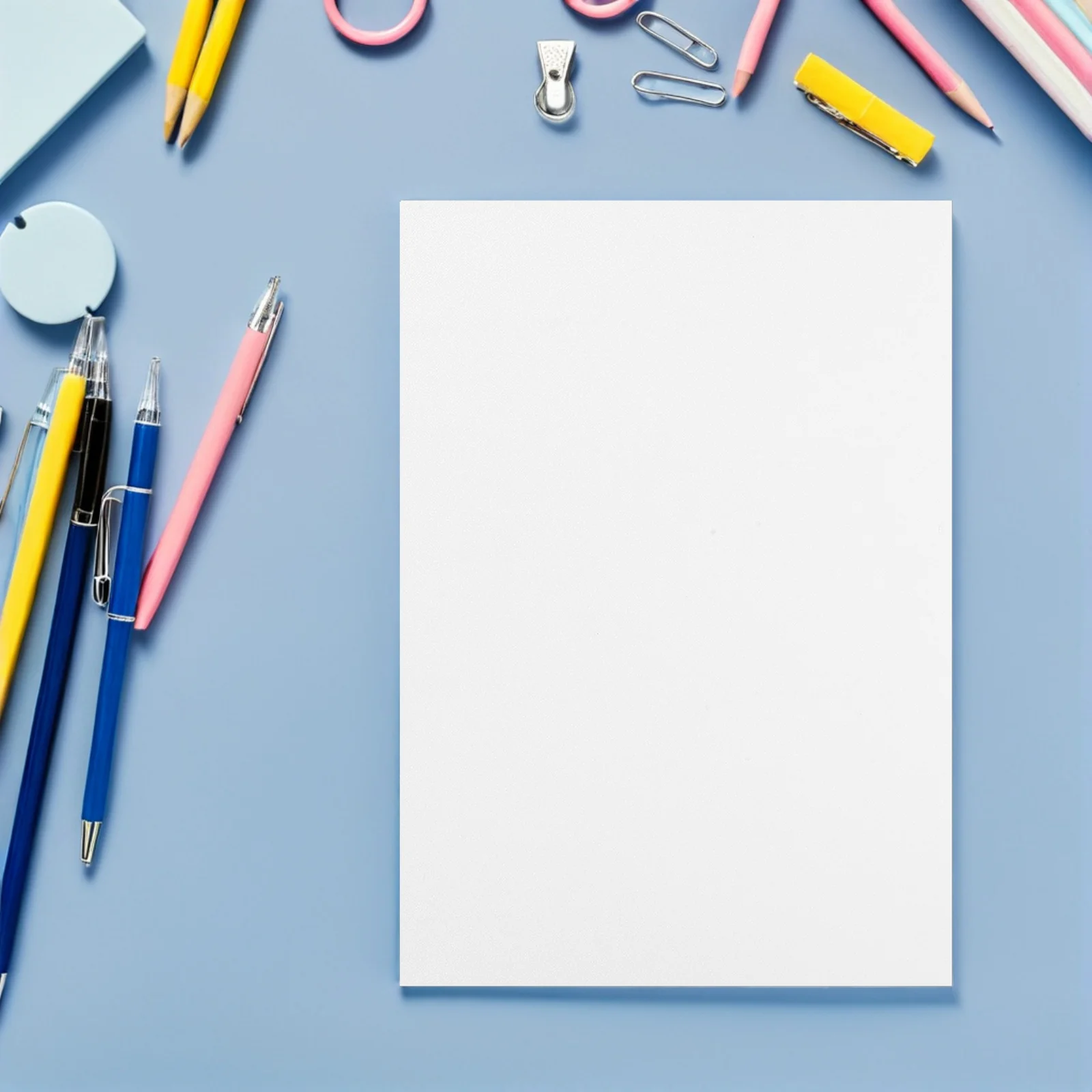 

100Pcs Kids DIY Printmaking Set A4 Foam Craft Sheets for Childrens Creative Art Projects Texture Printing Board Paper Crafting