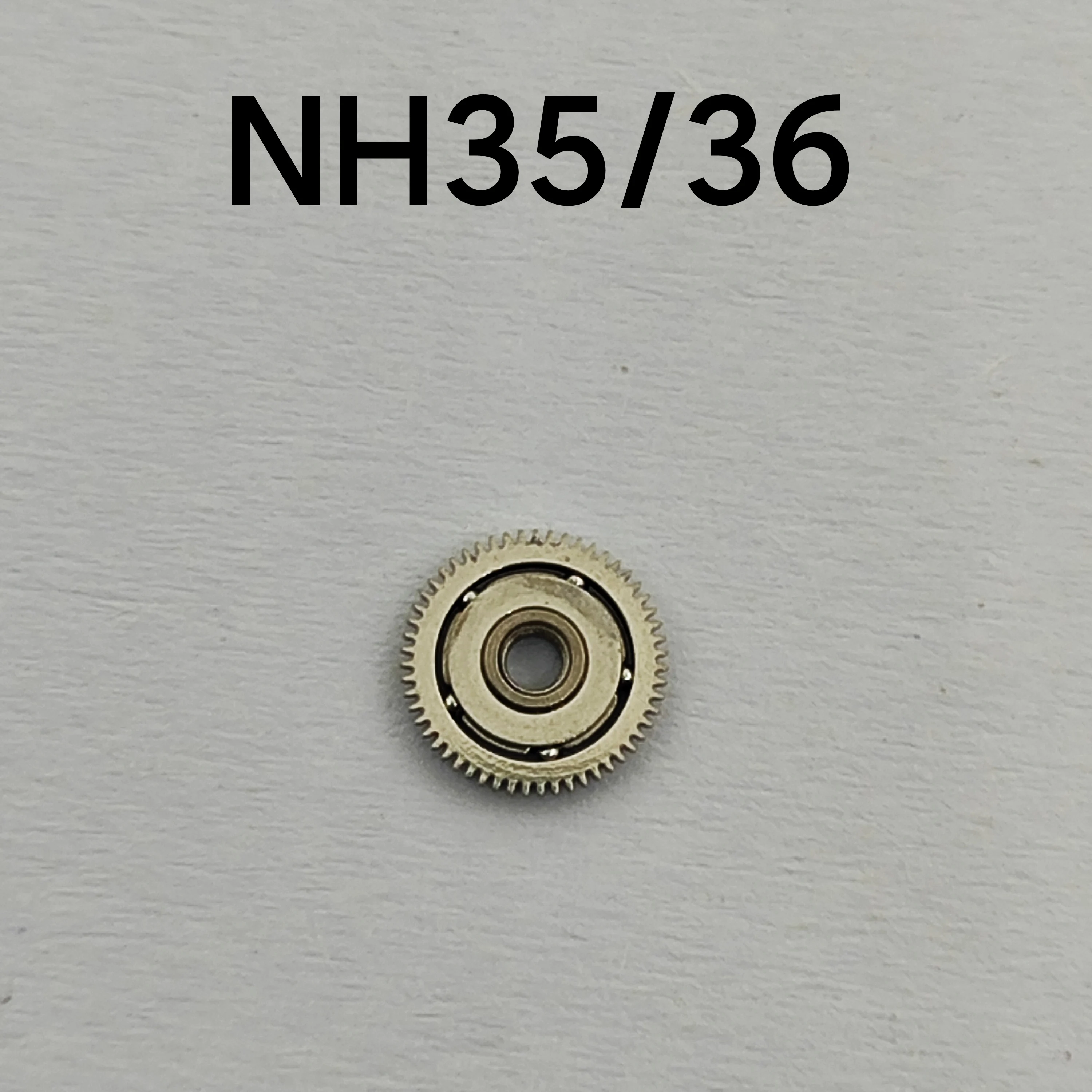 日本製自動ベアリング,オリジナル,nh35,nh36 7s26 7009ムーブメント,時計アクセサリー