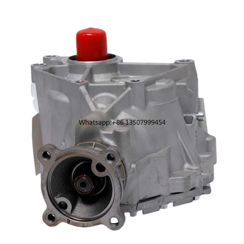 

PYDL Differential Transfer Case Assembly Shell Assembly AW2127500R9U 7E537251BY AW21-27-500R-9U for 2007-2015 Mazda CX-9 AWD