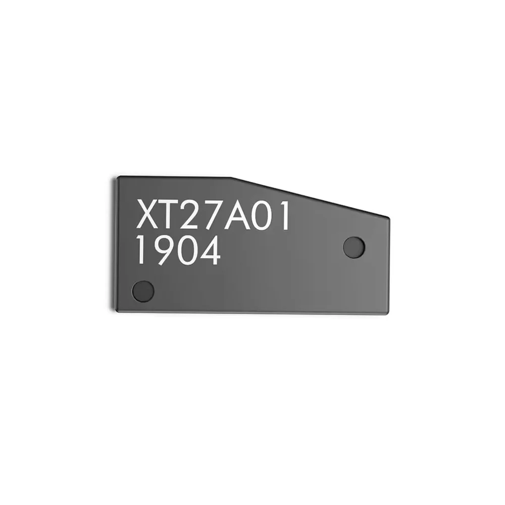 10PCS 20PCS 50PCS 100pcs xt27 xt27a super chip xt27c75 xt27a01 SUPERCHIP VVDI CHIPS