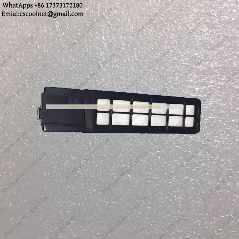 k06 4pcs/lot New Pump Iwaki Bellow Doli 2300/0810 for Frontier Digital Minilab
