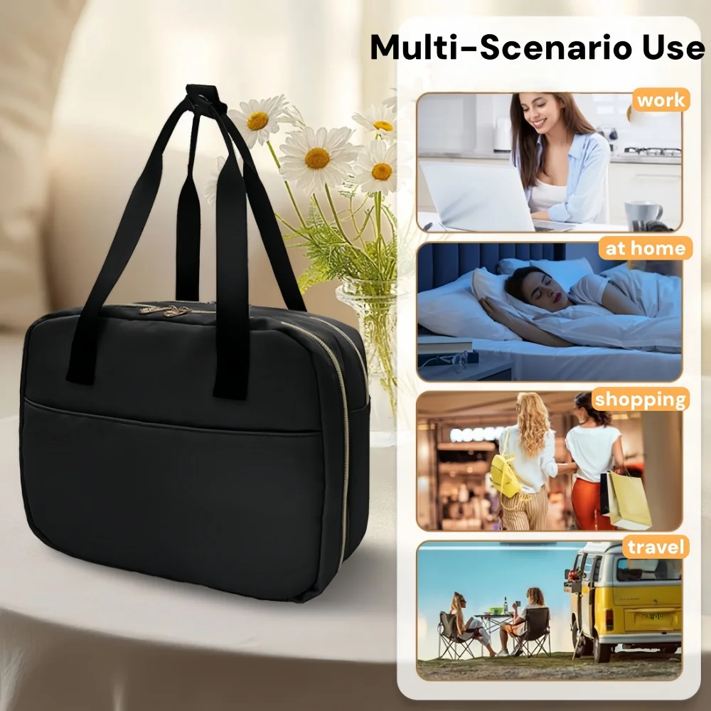 휴대용 모유 펌프 보온 가방 모유 펌프 보관 가방, 엄마와 아기 제품 모유 냉각 여행 가방