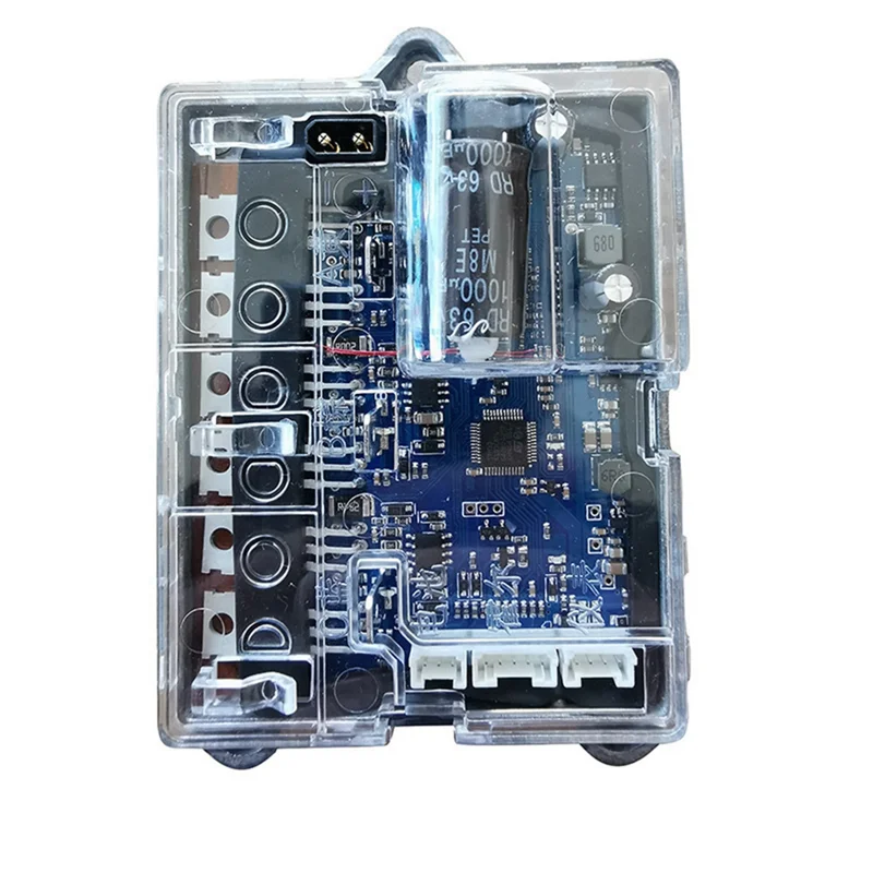 AA90 For Xiaomi M365/Pro/1S Electric Scooter Controller Motherboard Can Be Upgraded,Electric Scooter Accessories