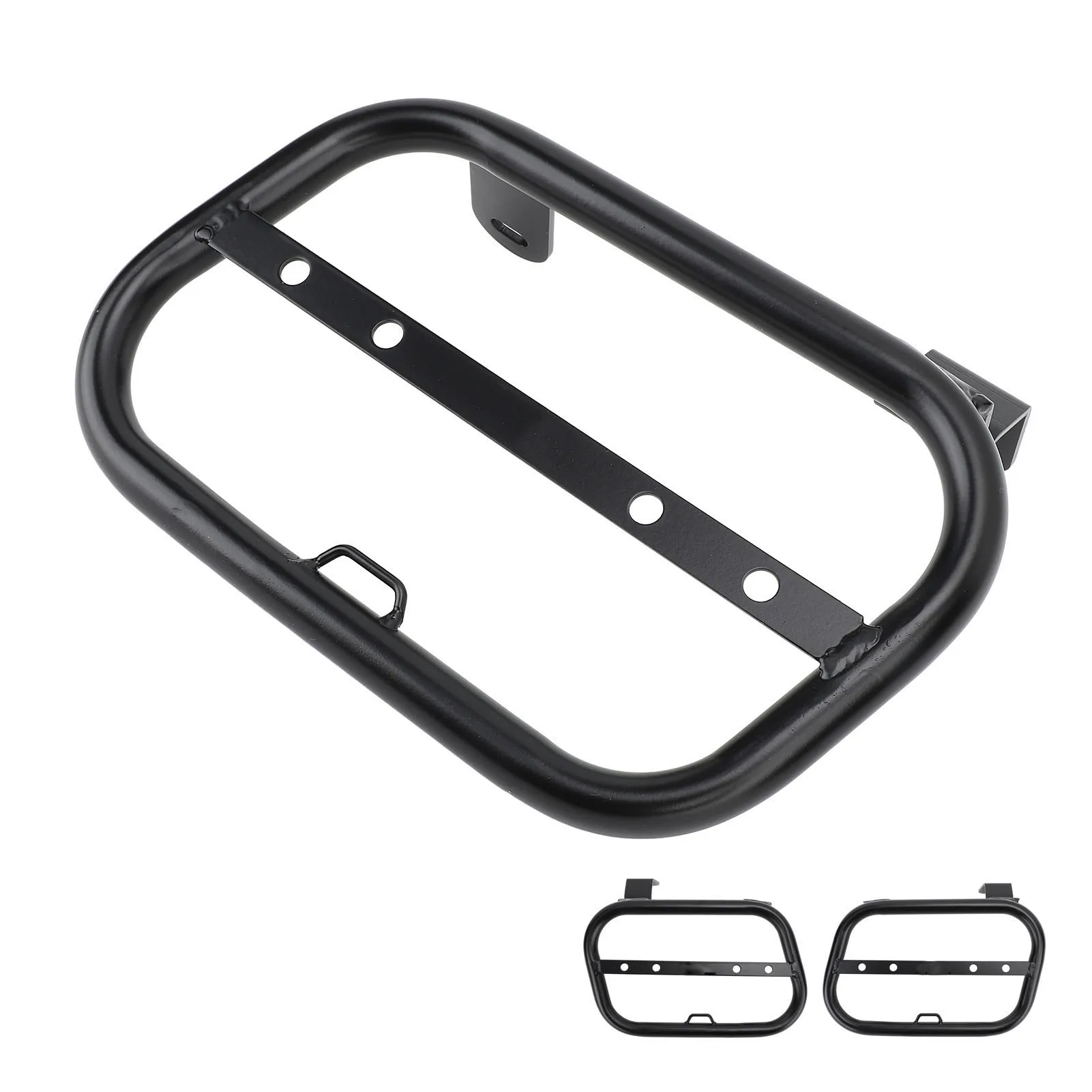 Thumbnail 2 - #11 Top Folding Luggage Racks Picks for Every Budget