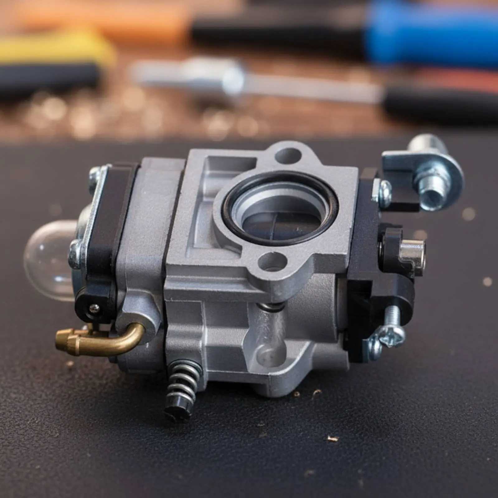 No image