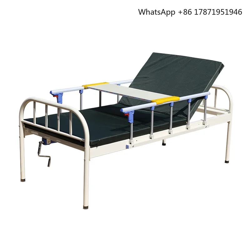 High Quality Smart Electric Nursing Bed Comfortable Multifunctional Medical Bed Best Selling Patient Hospital Bed