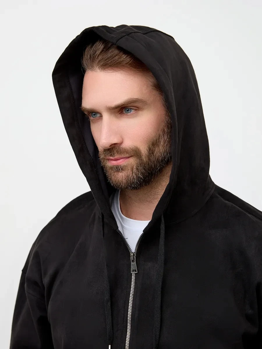 Dragon Ball Unisex Zip Hoodie Zakontwerp Losvallende winddichte slijtage voor casual uitje Bergbeklimmen Kampeeractiviteiten