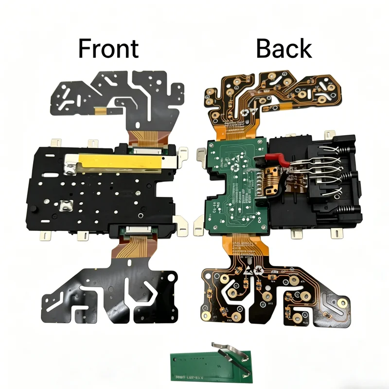 DCB609 BMS PCB Charging Protection Circuit Board For DeWalt 20V For FlexVolt 60V Lithium Battery Pack Repair Parts DCB606 DCB612