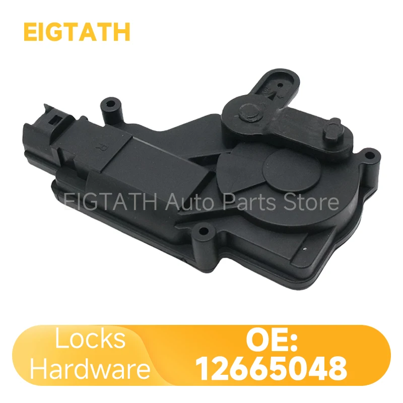 95736-4E010 Actuador de cerradura de puerta derecha para Kia Bongo III Jumbo Big-Up Travello alta calidad precio de fábrica herramientas de accesorios de coche