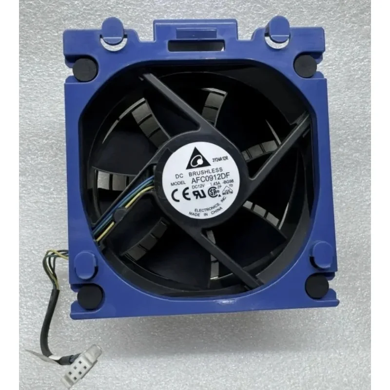 Blower FOR HP Proliant ML310E Gen8 AFC0912DF 4U 674815-001 686748-001 92mmX32mm