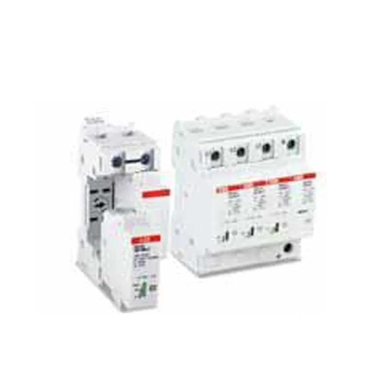 Surge protector, high security, safety