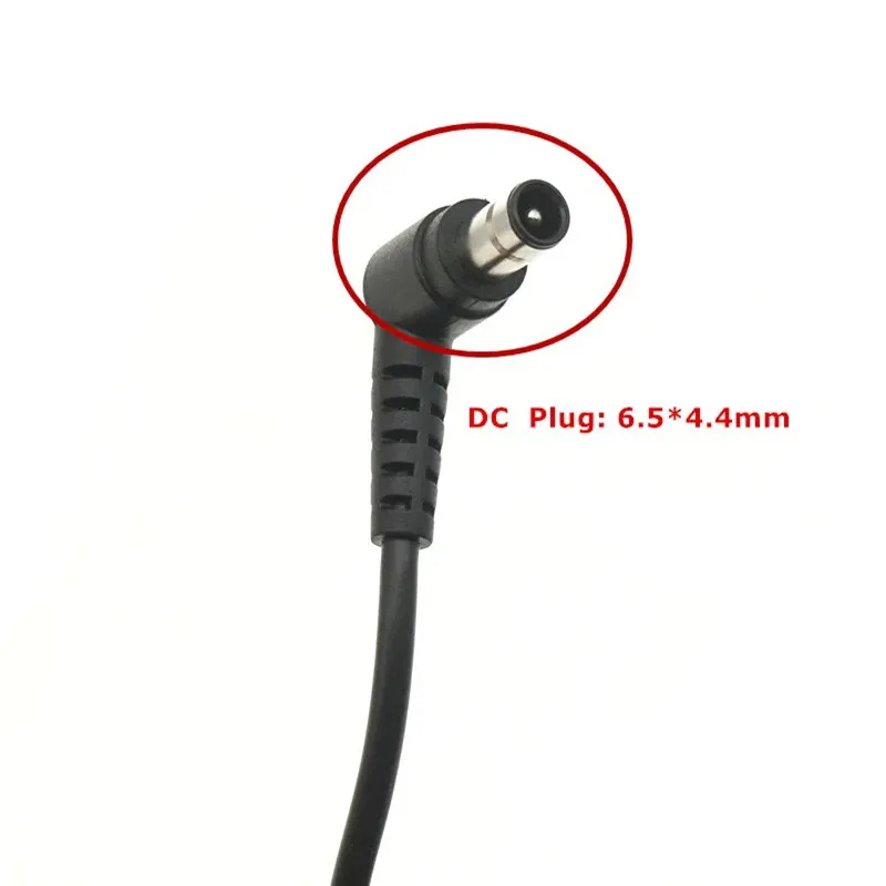 Para Sony 19,5 V 7.7A 150W cargador de ordenador portátil ADP-150TB C PCGA-AC19V9 VGP-AC19V17 VGP-AC19V18 VGP-AC19V54 VGP-AC19V55 fuente de alimentación