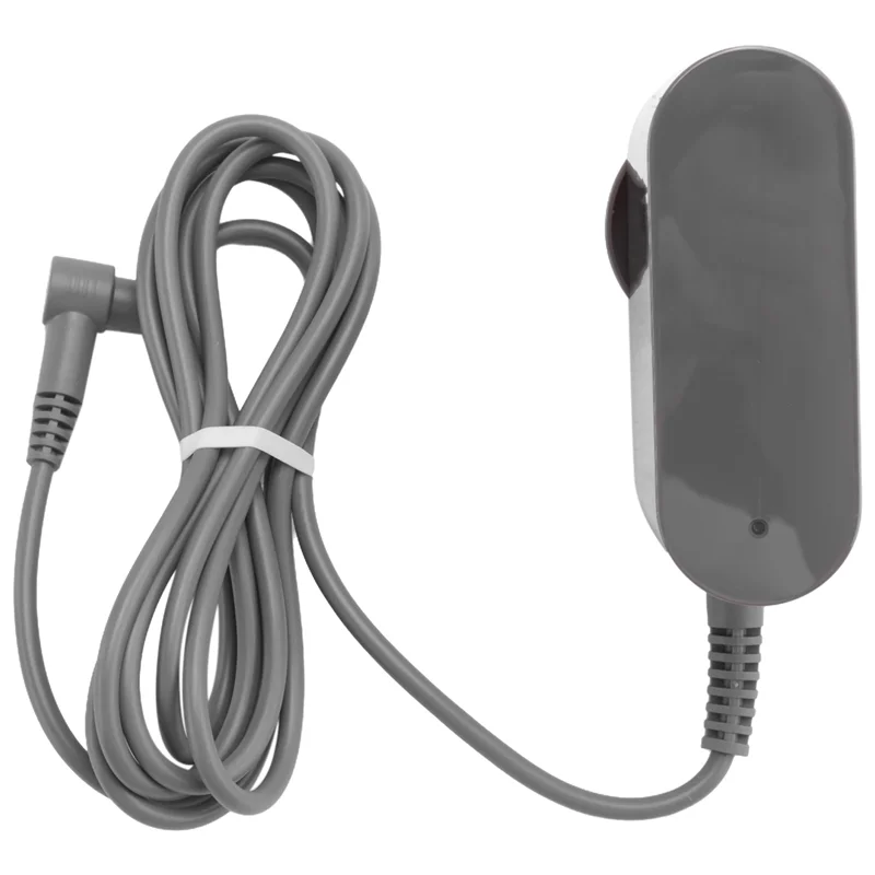 

Сменное зарядное устройство YWDZ-5X для беспроводного вакуумного источника питания Dyson V10 V11, 30,45 В, 1000 мА, вилка AU