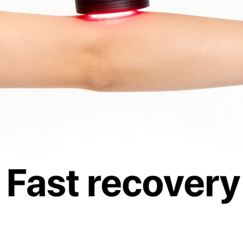 

Двухволновой лазер 808 нм и 650 нм, сверхмощный, холодный, для домашней физиотерапии, аппарат для восстановления опорно-двигательного аппарата и суставов