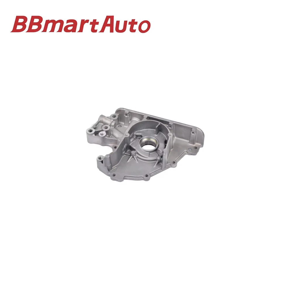 BBmart Auto Parts 1pcs Oil Pump For Audi Seat Skoda 1.2 1.6 VW Golf Jetta Lavida OE 04E115105N