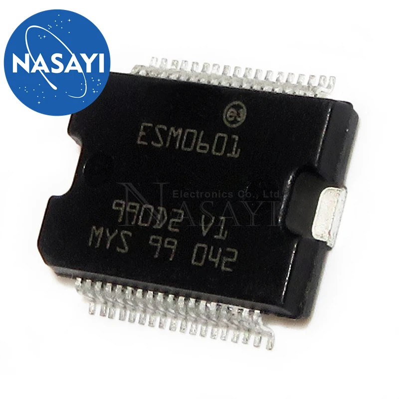

2pcs/lot ESM0601 0601 HSSOP-36 In Stock
