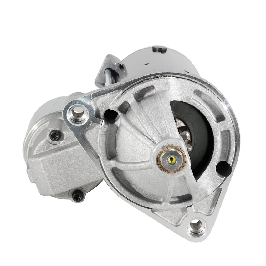 UTV-Motorstarter 21163-0751 für Kawasaki KAF820 Mule PRO-FX PRO-FXT EPS Camo Ranch Edition 2015-2020, Motorstartteil – Detail 5