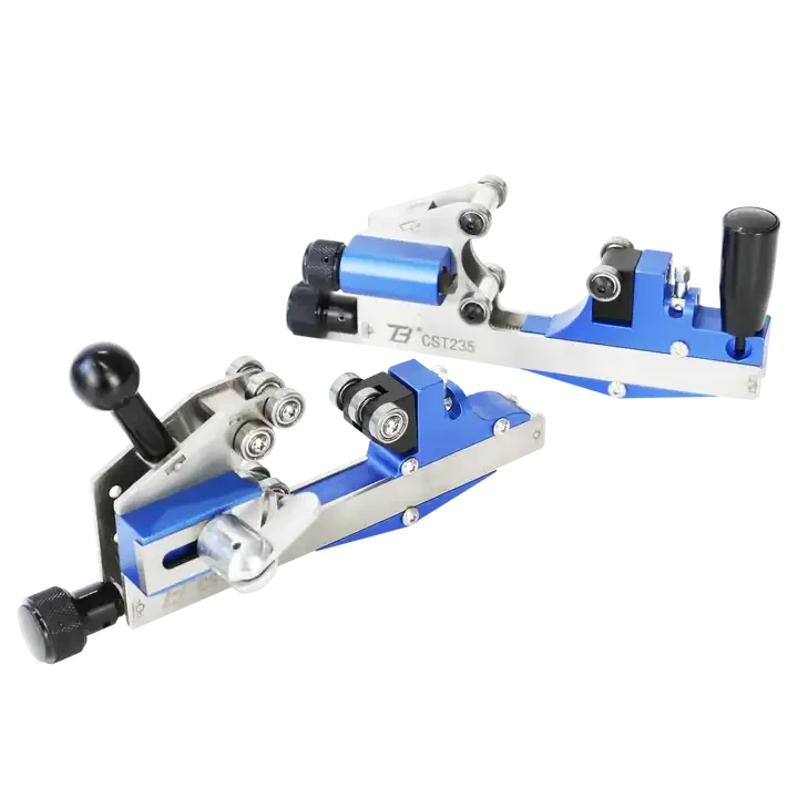 

Инструмент для зачистки кабеля FL-135 10-35 кВ, для снятия изоляции и подготовки слоев кабеля AA