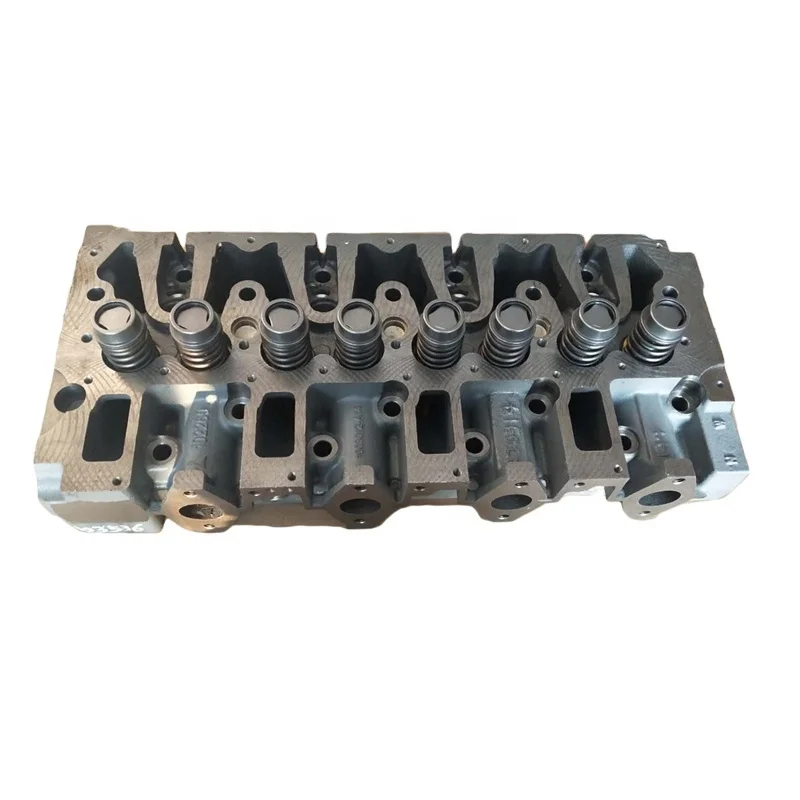 Engine parts for TCD2012 cylinder head 04297766