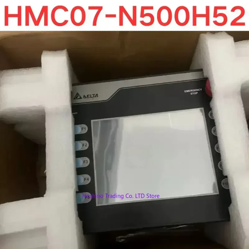 Brand-new Delta teaching pendant HMC07-N500H52