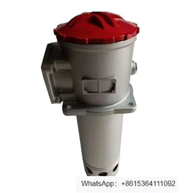 Фильтр возврата масла гидравлический фильтр RFA-160X5F RFA-160X10F RFA-160X20F