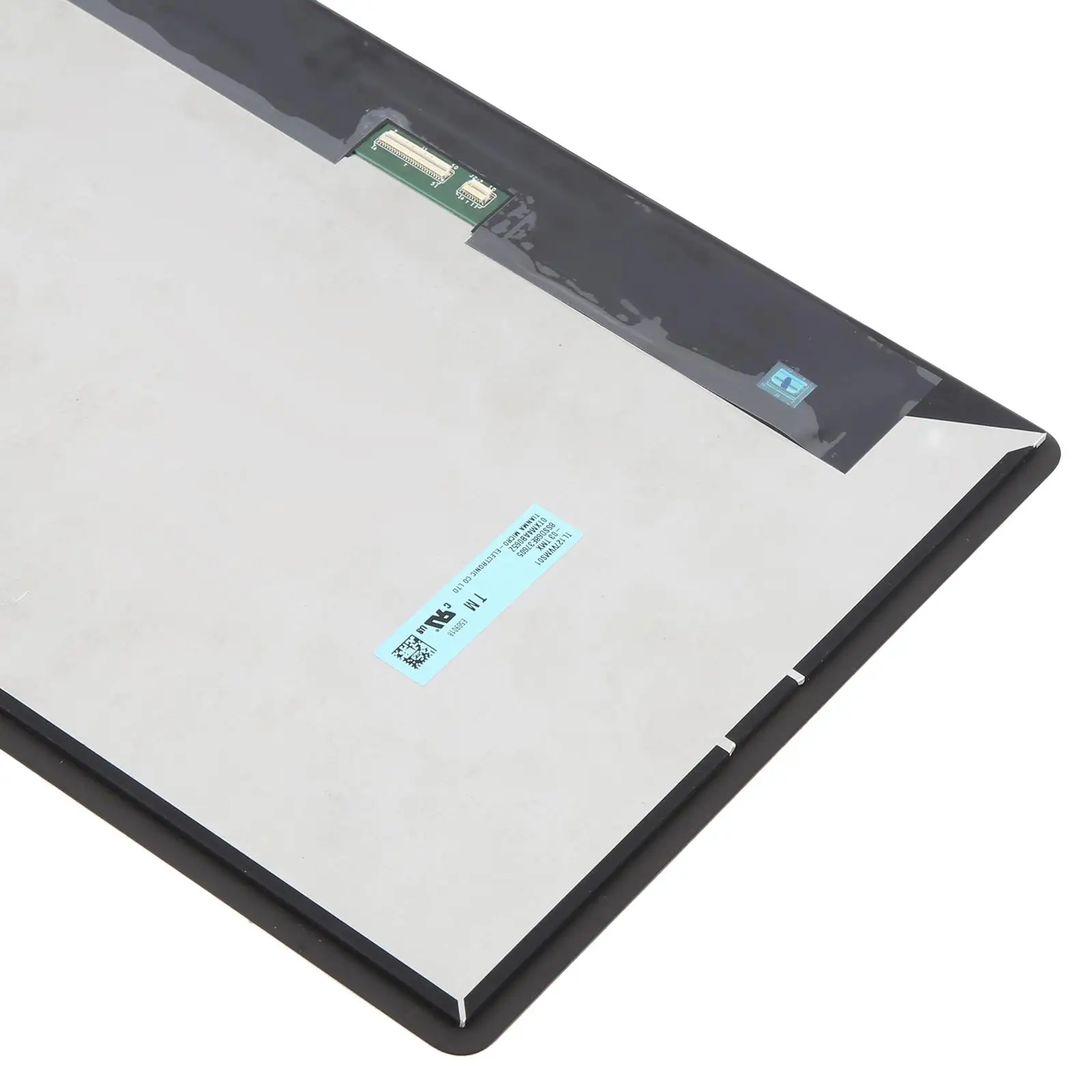 Lenovo Idea Tab Pro 12.7 2025, TB373FU TB373ZC ZAE40142GR 태블릿용 IPS LCD 스크린, LCD 디스플레이 터치 …