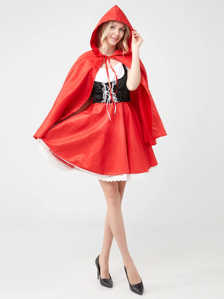 Thumbnail 2 - #5 Top 10 Costume Capes Worth Buying In 2026