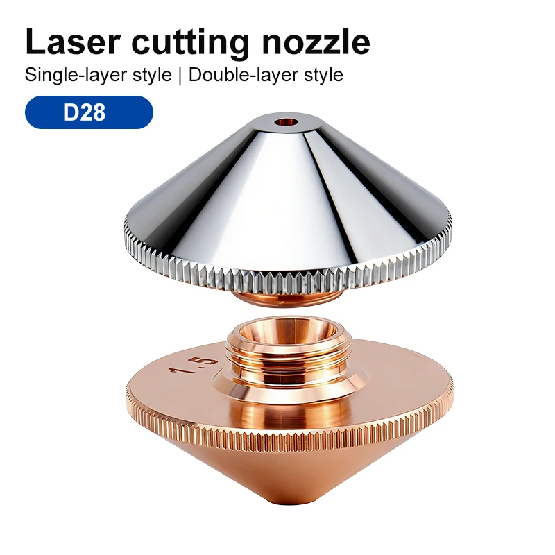 Laser-Cut Copper No…