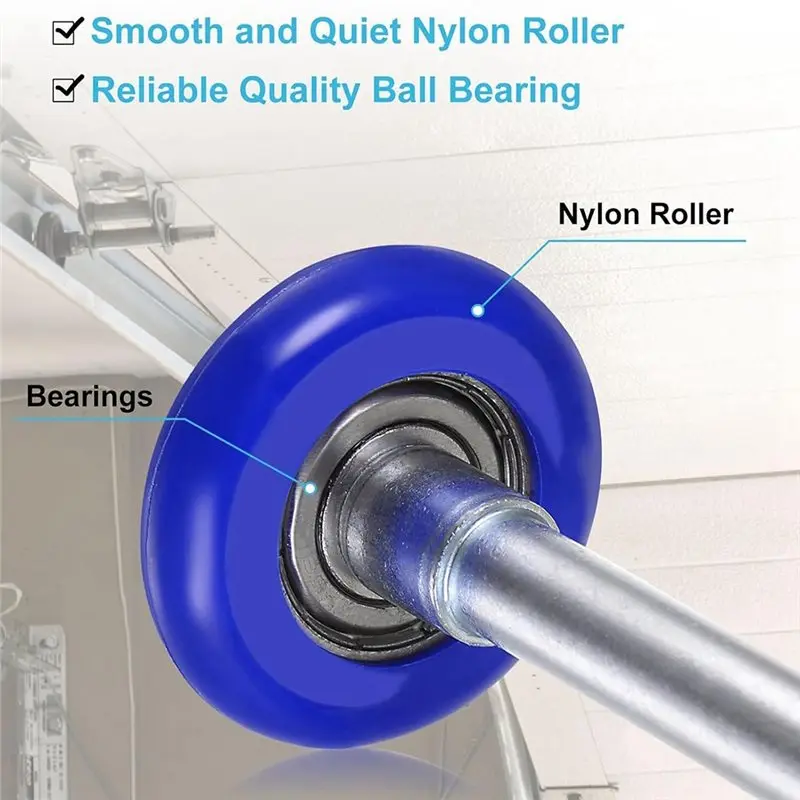 rulli-per-porta-garage-in-nylon-abah-18-per-binario-da-2-ruote-silenziose-per-porta-garage-con-stelo-da-425-cuscinetto-6200zz-a-8-sfere