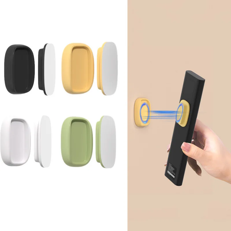 Support de rangement multi-usages mural TV climatiseur télécommande support de rangement TV climatiseur télécommande