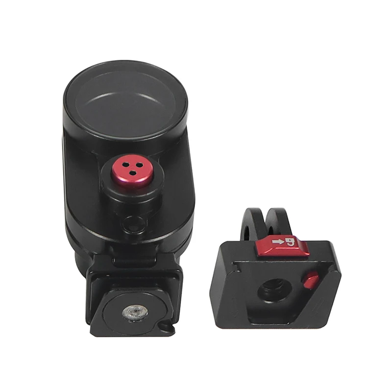 Водонепроницаемый чехол из алюминиевого сплава 80 м для Insta360 GO 3 GO3S, корпус для подводного дайвинга, защитный чехол, аксессуары для камеры