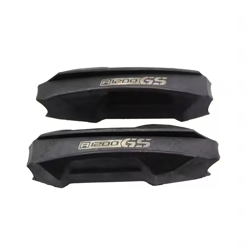 For BMW R1200GS R1250GS LC ADV R 1250GS R 1200GS Adventure 2004-2023 Engine Crash Bar Protector Bumper Guard Decorative Block - Image 10