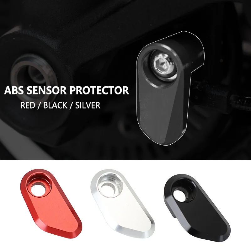 

Для BMW R1300RT защита датчика ABS переднего колеса R 1300GS RT R1300R R1300RS 2025 R 1300 GS ADVENTURE ADV мотоцикла