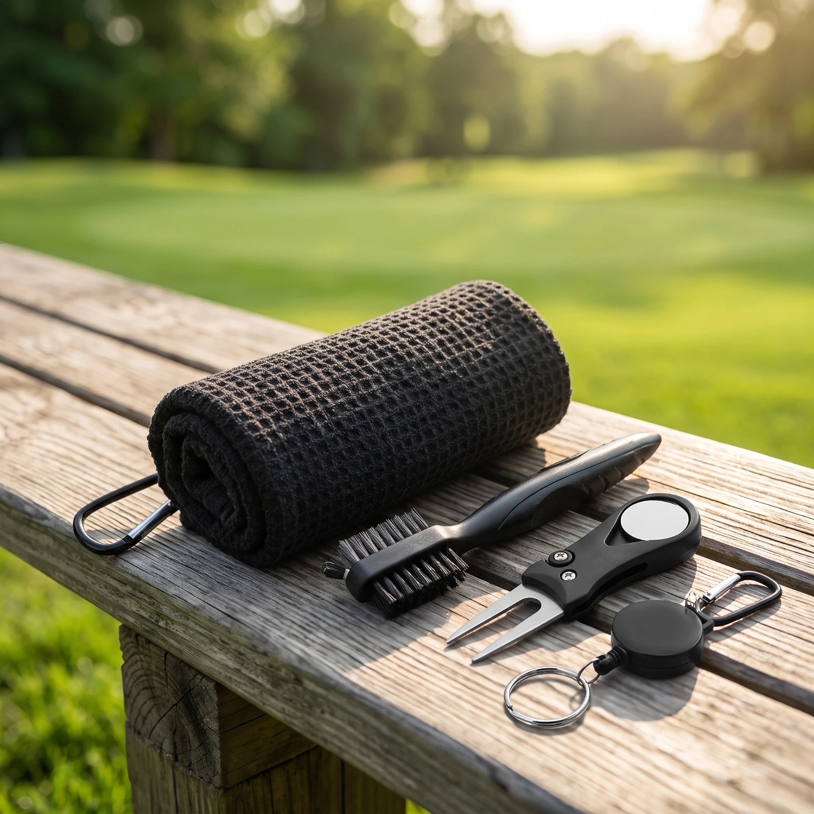 : Palo de golf