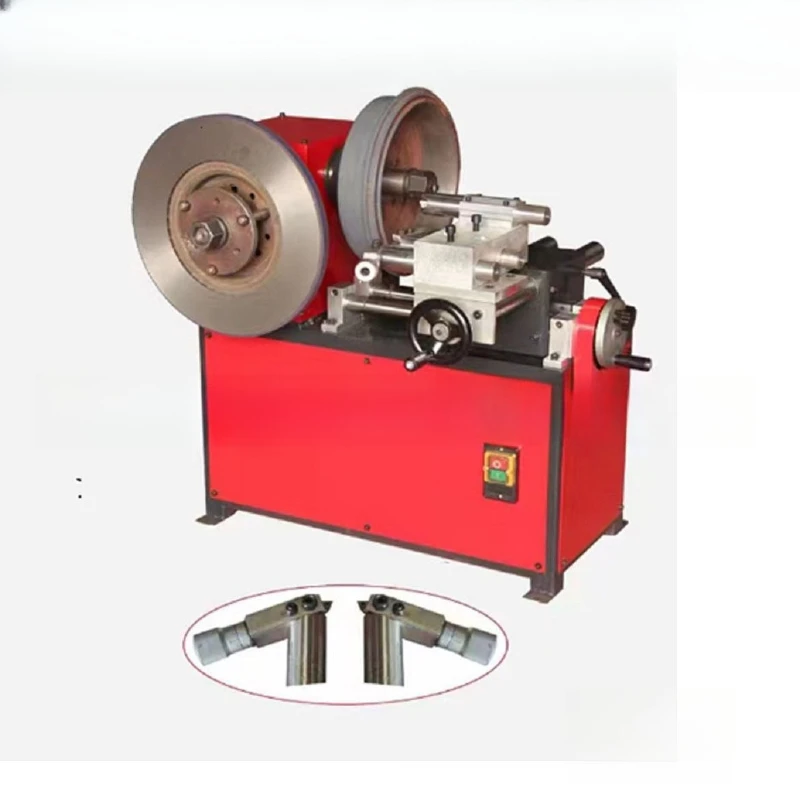 

Brake repair optical drive grinding brake trolley FC9335