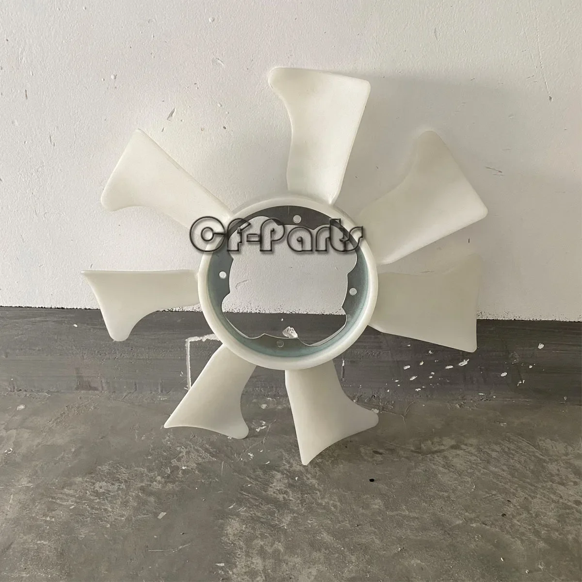 

For Nissan Pathfinder V6 Radiator Fan Blade 1990 91 92 93 94 1995 For NI3112104 21060-88G00