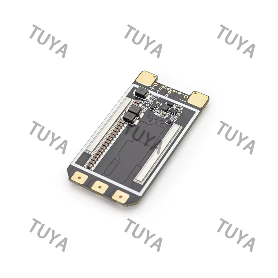 

F100 8S 100A Single ESC DShot OneShot PWM 4-8s for Fixed-wing Aircraft Racing Drones Drone Accessories 1 sold byShuhang R